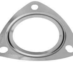 Прокладка катализатора треугольник Cruze UZ-DW