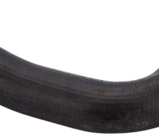 Патрубок радиатора верхний Lacetti 1.8 UZ-DW