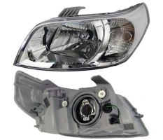 Фара передние (L) R3 GM-UZ AVTOFARA