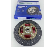 Диск сцепелния Cobalt R3 Gentra WEISMO