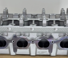 Головка блока цилиндров Cruze 1.8 WEISMO