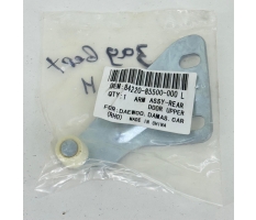 Ролик боковой двери верхни стороны (L) Damas Uz-DW