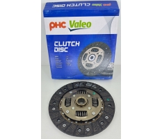Диск сцепления Damas PHC Valeo