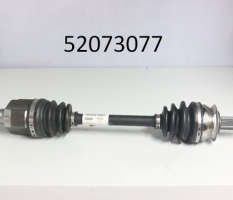 Привод левый в сборе MT (LH) Cobalt Uz-Dw