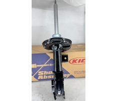 Амортизатор перед  (RH) 54660C1550 Hyunda Sonata LF 14-19 Kia K5 Optima JF 15-20 KIC Korea