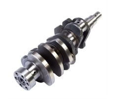 Коленвал Nexia 1 Sons 2 грань UZ-DW