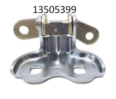 Петля двери нижняя передняя левая COBALT GM