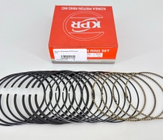 Кольца поршневые (0.50) Cobalt KPR