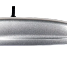 Ручка двери наружная серебро (R) CHEVROLET Cobalt GM