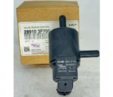 Клапан абсорбер (бомба) G4FG 1.6 Hyundai Accent 17-22 Elantra 18-20 Kia Cerato/K3/Rio 18-23 MOBIS