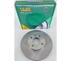 Диск тормозной передний Cobalt UZ-DW