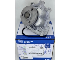 Водяной насос (помпа) Cruze ACDelco GM