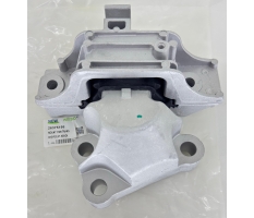 Подушка двигателя левая (LH) АТ Monza WEISMO