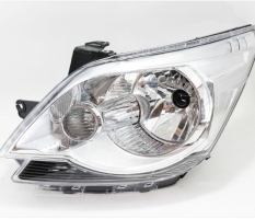 Фара передняя левая (LH) Cobalt UzChasys Ж