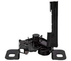 Замок капота передний Cruze UZ-DW