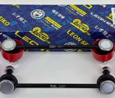 Стойка стабилизатора задняя HYUNDAI Elantra 06> I30 07> LEON