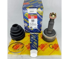 Граната наружная (27x22x60) HYUNDAI Elantra MD 11-15 CN7 LEON