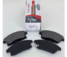 +Колодкий передние белый Cruze UZ-DW хорош