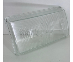 Стекло фары переднее правое (RH) Damas 1 Labo Тайвань