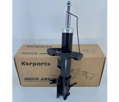 Амортизатор передний правый (RH) Chevrolet Monza Korparts