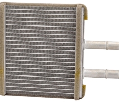 Радиатор печки R3 GM