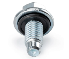 Болт поддона COBALT Ossca