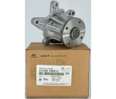 Водяной насос (помпа) HYUNDAI ELANTRA CN7 1.5 Mobis