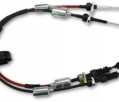 Трос КПП МТ Cruze ОЕМ