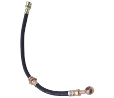 Шланг тормозной перед Matiz Tiko PHC Vqleo