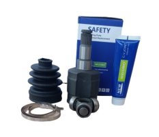 +Граната внутренняя левая - правая MT (22x22x35) (LH - RH) Cobalt WEISMO